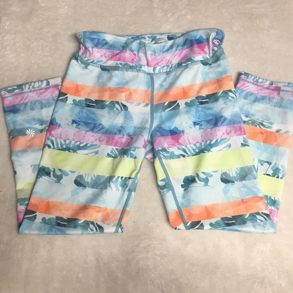 Ahtleta Girl leggings - Picture 1 of 5